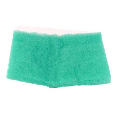 Champlain Plastics Champlain Plastics Combustion Air Filter R0308000